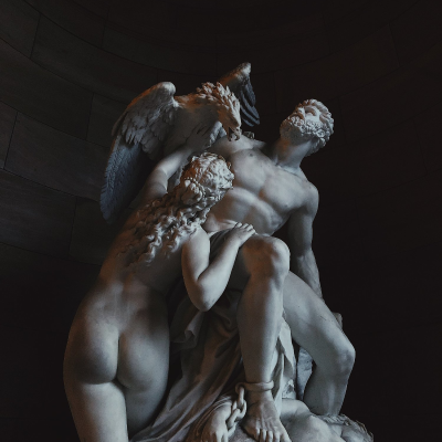 episode JPII & the Diocletian Baths - Christopher West artwork