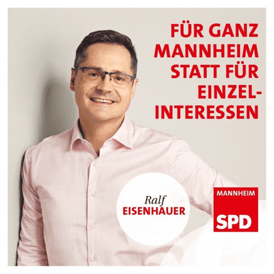 Mannheim-Podcast