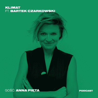 episode Anna Pięta i jak żyć bez kupowania ubrań artwork