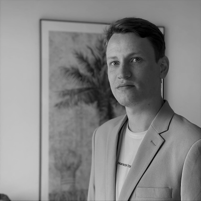 episode Session#24: Tobias Pultz artwork