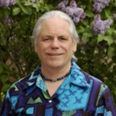 episode REVOLUTIONARY SPIRITUALITY: The End of the World? - A conversation about 2012, the end of the world and the Mayan Calendar artwork