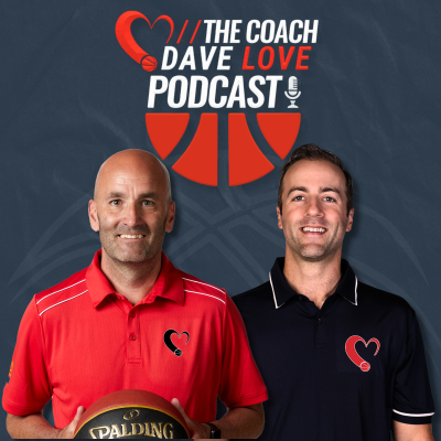 The Coach Dave Love Podcast