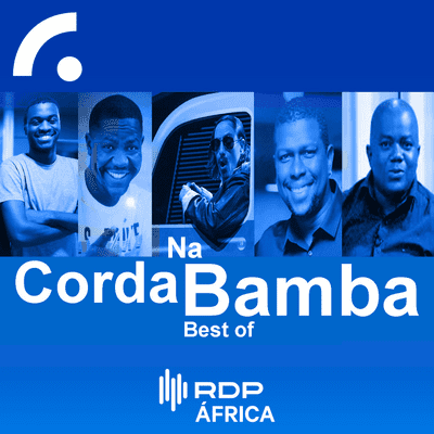 Na Corda Bamba - Best of