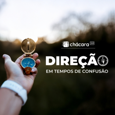 episode Chácara Primavera │ Direção em Tempo de Confusão - O Coração da Lei artwork