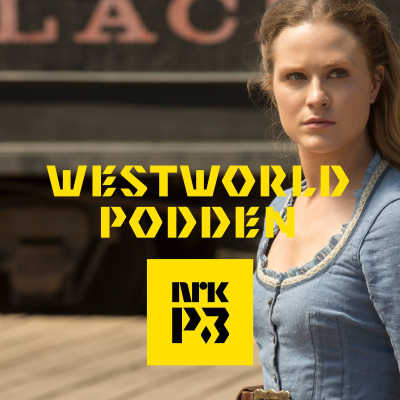 episode Westworld: Fanteorier og alt vi vet om sesong 2 artwork