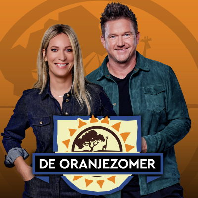 De Oranjezomer