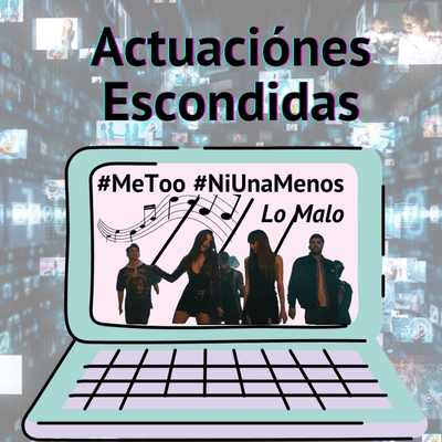 episode #NiUnaMenos artwork