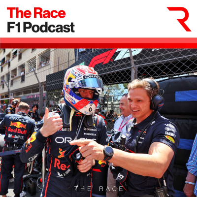 episode Behind the scenes with Red Bull + What impact will flexi-wings rule have in Spain? artwork