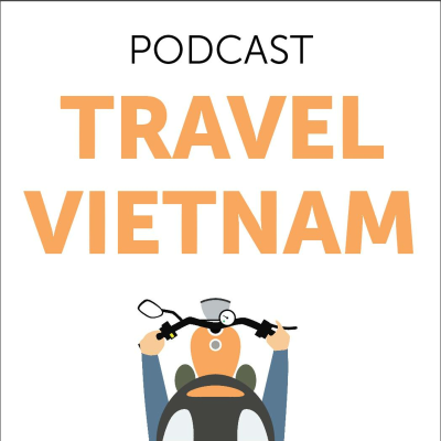 episode Weird Food In SEA with Sonny Side - TRAVEL VIETNAM Episode 2 artwork