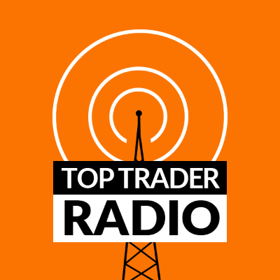 episode Top Trader Radio [Episode 9] Richard Metzger prefers pragmatism and probabilities to the pursuit of perfection artwork