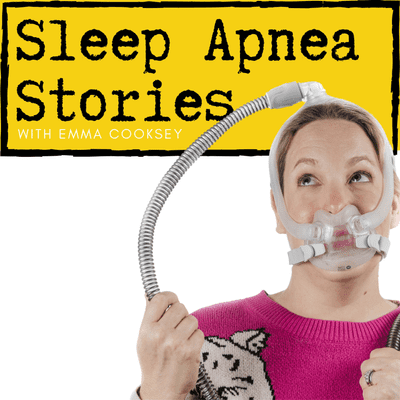 Billede af showet Sleep Apnea Stories
