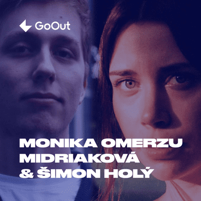 episode Filmový speciál (Monika Omerzu Midriaková & Šimon Holý) artwork