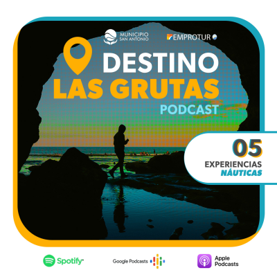 episode Experiencias Náuticas I T1. Ep.05 Destino Las Grutas artwork