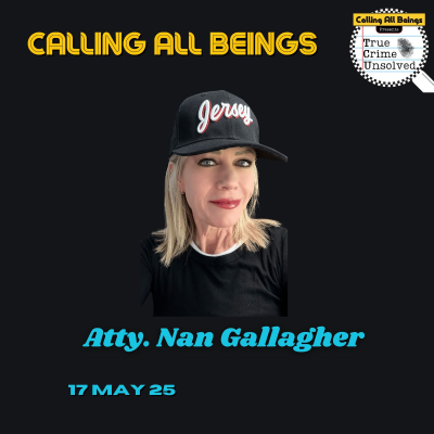 episode Nan Gallagher Esq. reviews the latest in the Karen Read Trial! artwork