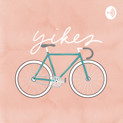 Yikes on Bikes