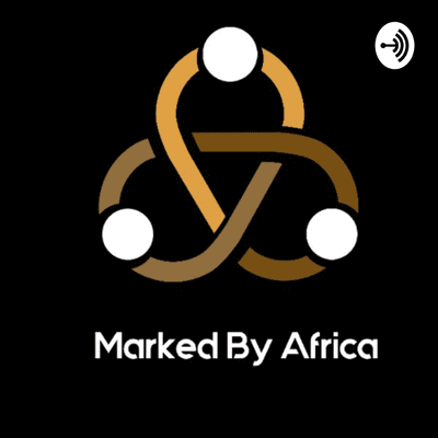 episode Marked by Africa (Trailer) artwork