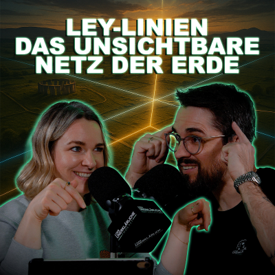 episode Ley-Linien – Das unsichtbare Netz der Erde artwork