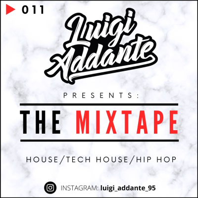 episode ▶︎ The Mixtape #011 / Best Remixes of Popular Songs 2021 (House, Tech House, Hip Hop) artwork