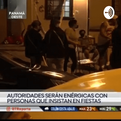 Parking En La Chorrera