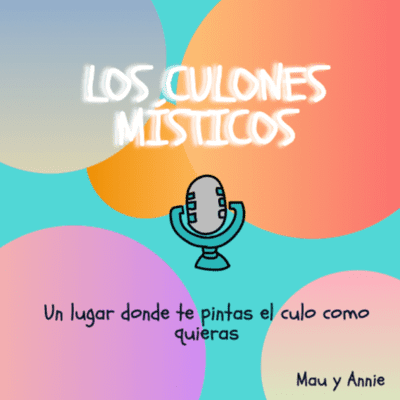 episode EP0 - EPISODIO PILOTO artwork
