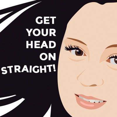 episode Manifesting Healing With Brooke Evelyn artwork