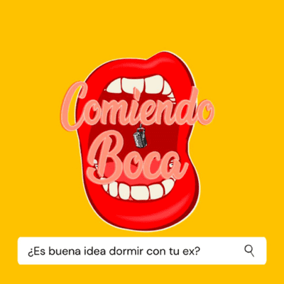episode S2:E14 ¿Es buena idea dormir con tu ex? artwork