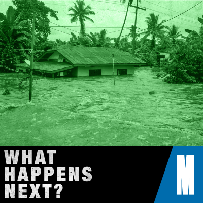 episode Will Climate Change Wipe Out the Indo-Pacific? artwork