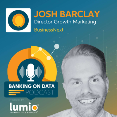 episode S3 | E28: Data-Driven Growth: Empowering Frontline Teams with Actionable Insights artwork