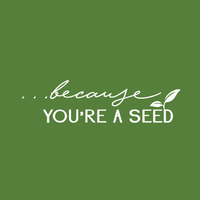 episode Because you're a seed (Pastor Aleksandr Korenchuk) artwork