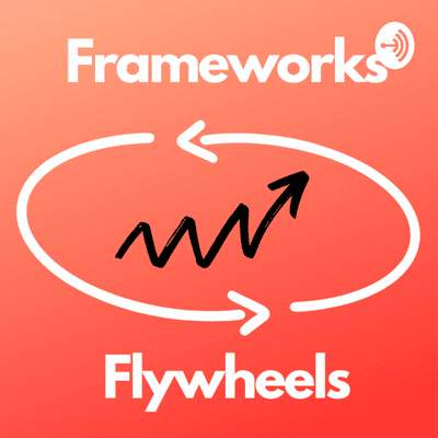 Imagen de portada del espectáculo Frameworks & Flywheels