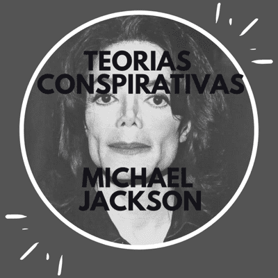 episode Teorías conspirativas: Michael Jackson artwork