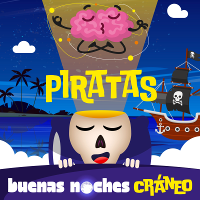 episode Piratas (aventura tranquila) artwork