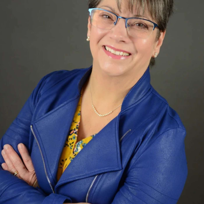 episode God is for Me: A Study of God's Heart through the Stories of Women in Scripture artwork