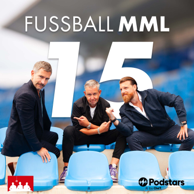 episode King Learjet - Saison 25/26 artwork