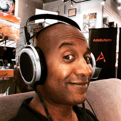 episode John T. Marshall: We talk about family, fun and Downtown Las Vegas! artwork