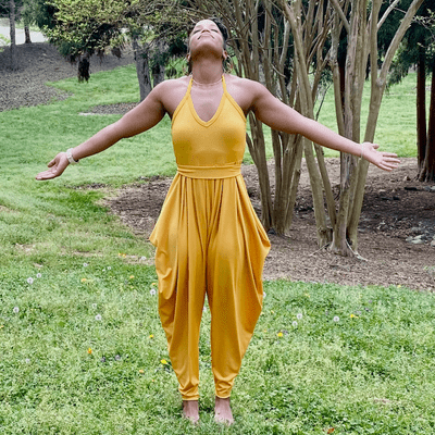 episode 14. Interview w/Yaz on her Personal Growth Journey: Relationship Series Pt. 2 artwork