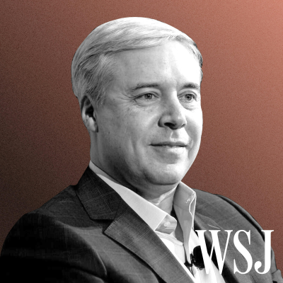 episode Booz Allen CEO on Silicon Valley’s Turn to Defense Tech: ‘We Need Everybody.’ artwork