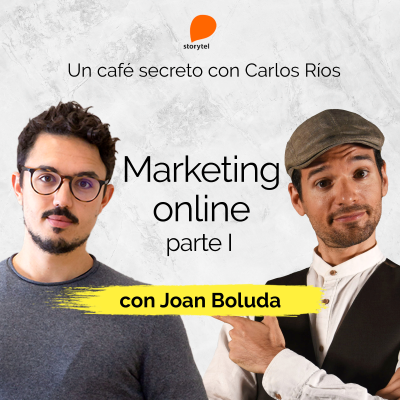 episode Marketing online | Primera parte artwork