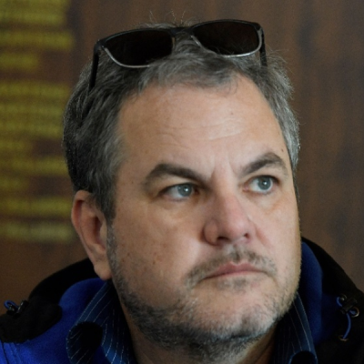 episode Kevin Mileham: Struggling ESKOM plunges millions into the dark - again… artwork