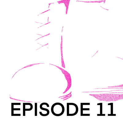 episode Acronyms are F'd Up - part one artwork