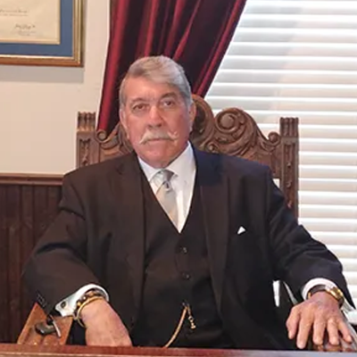 episode Storytelling and Service with John Charles Hardin artwork