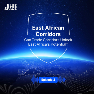 episode Why the success of the East African Corridor is significant for the continent’s growth artwork