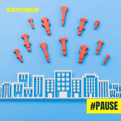 episode Droit international : la fin d’une hypocrisie ? | #PAUSE artwork
