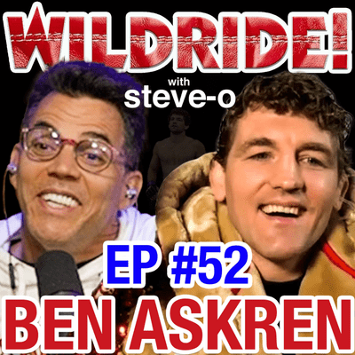 Danger Ehren On Podimo