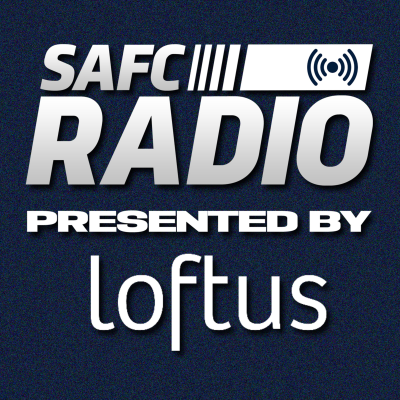 episode SAFC Radio - R15 South v Norwood artwork