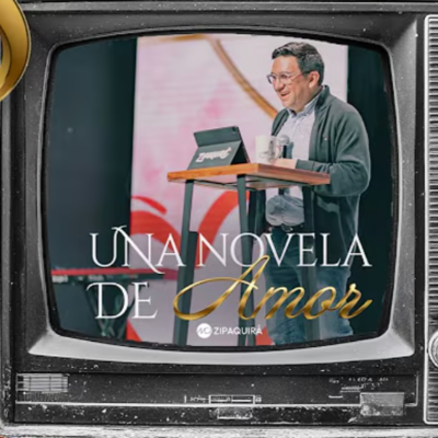 episode UNA NOVELA DE AMOR❤️ artwork