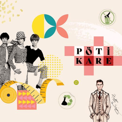episode Akıllı moda ve kumaşın tarihi artwork