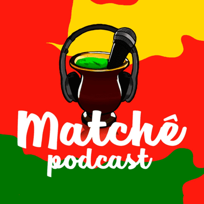 Imagen de portada del programa Matchê Podcast