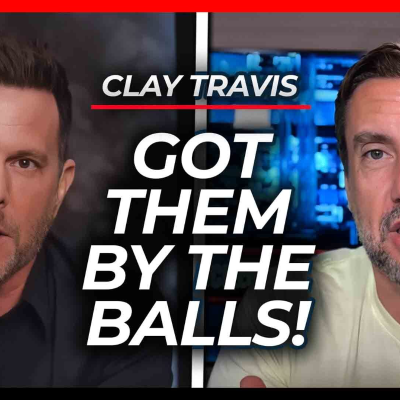 episode Sports Fans Killed Woke Sports. This Is What Comes Next | Clay Travis artwork
