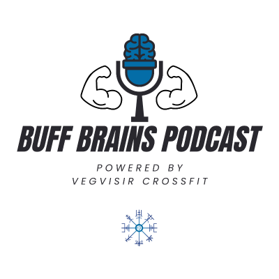 Buff Brains by Vegvisir CrossFit